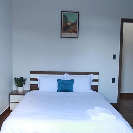 I'M Home In Dalat Khu Chi Lăng Eksteriør billede