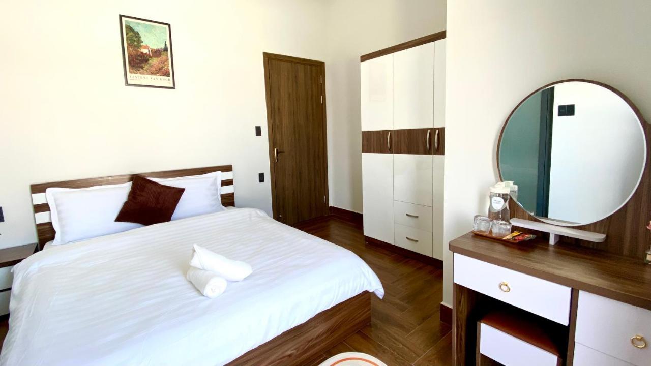 I'M Home In Dalat Khu Chi Lăng Eksteriør billede