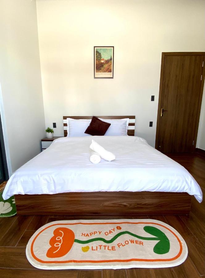 I'M Home In Dalat Khu Chi Lăng Eksteriør billede