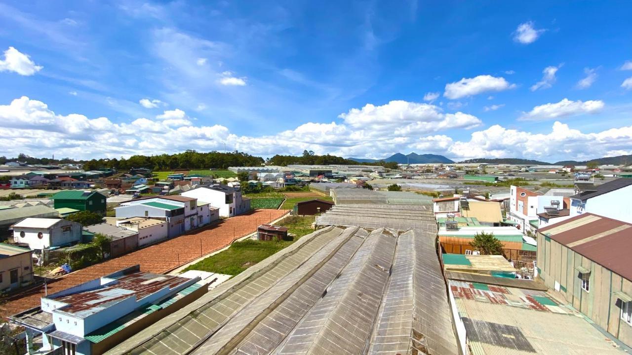 I'M Home In Dalat Khu Chi Lăng Eksteriør billede