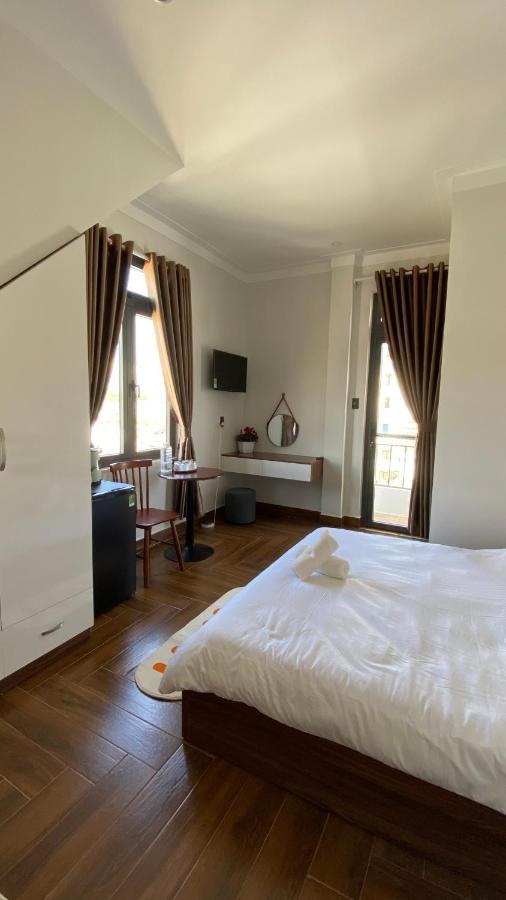 I'M Home In Dalat Khu Chi Lăng Eksteriør billede